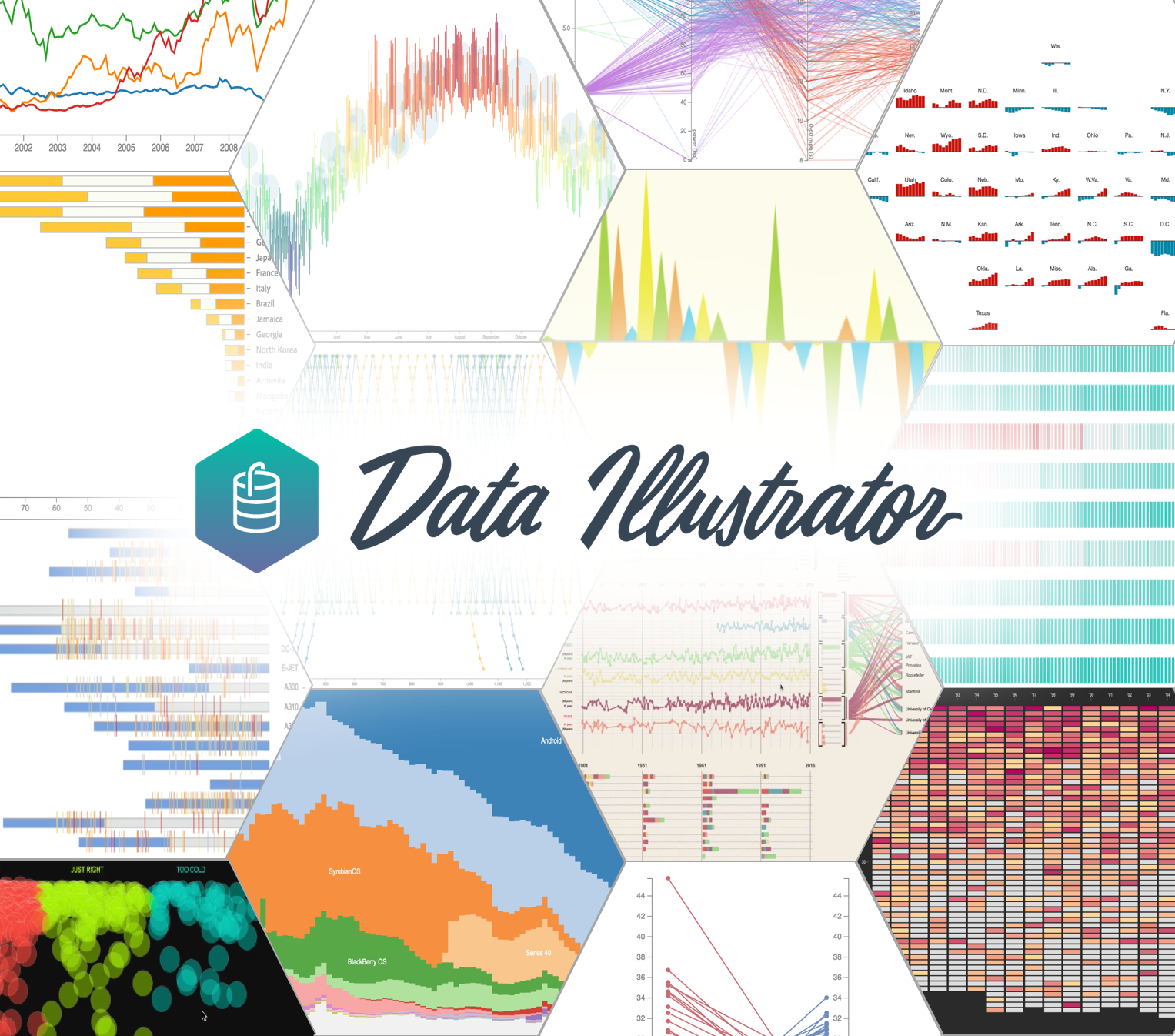 Data Illustrator